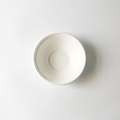 26oz-750 ml Bagasse Round Bowl φ180mm