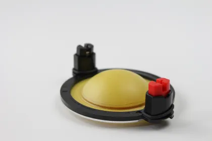 Diaphragm replacement for SELENIUM D250X