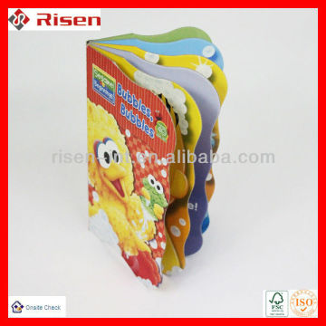 high quality children book