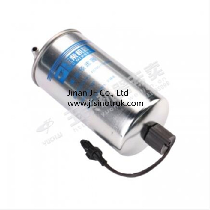 FC700-1105300 L4700-1105300 Pré-filtro de combustível Yuchai