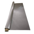 Rete metallica olandese in acciaio inossidabile 316 con filtro