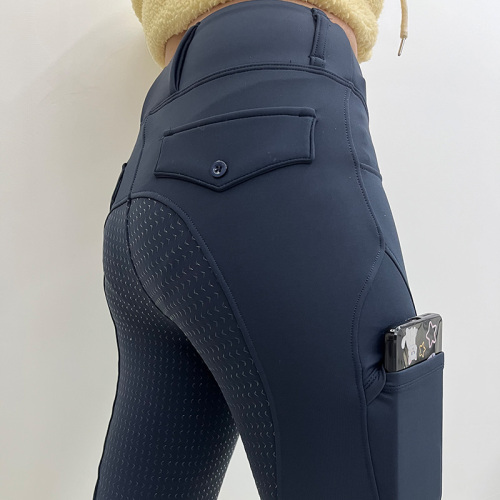 Customise Horseback Equestrian Tight