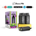 E-Tank Pod 10ml Liquid 6000 Puffs