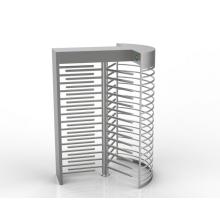 Pedestrian Full Height Rotor Turnstile