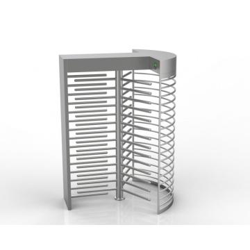 Turnstile Full Height Mechanism