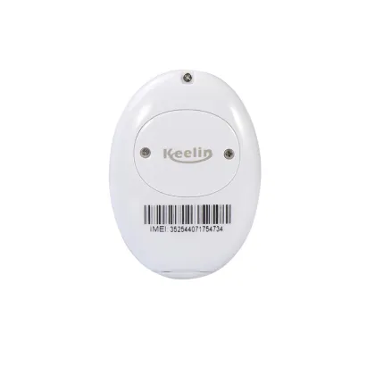 Wearable Pet Tracker for Dog & Cat