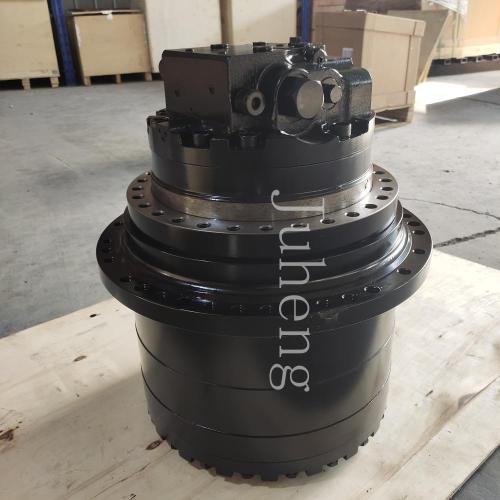 Volvo EC210B Final Drive EC240B Travel Motor