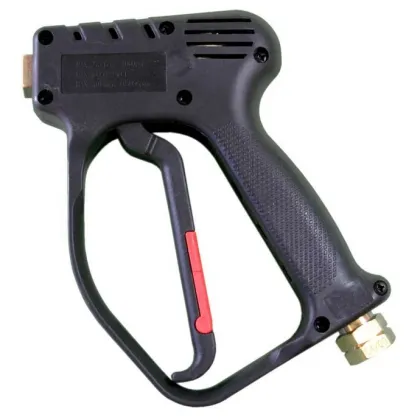HP920 High-Pressure Washer Trigger Gun for 280bar/4000psi Karcher Pressure Washer