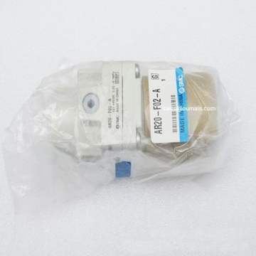 Original New Pressure Regulating Valve AR20-F02-A