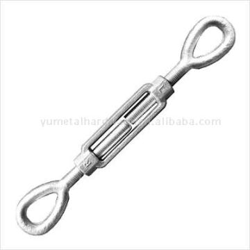 US Type Turnbuckle O/O