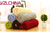Popular sell new design good quality chenille shock absorber mat