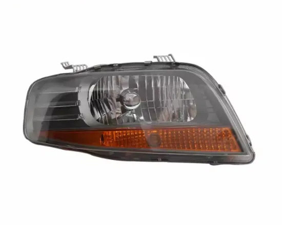 Chevrolet Aveo 2006 - Cheap Auto Lighting Systems & Car Accessories (Halogen, Xenon, LED Headlights)