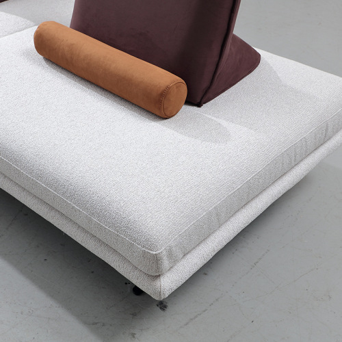 Prado Pardo Sofa Fabrik Ruang Tamu Minimalis Itali