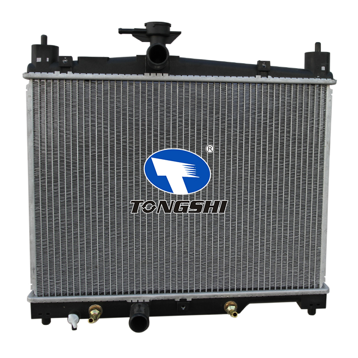 OEM 16400-23090 Car Radiator for TOYOTA ECHO SCP 1.0 (99-)