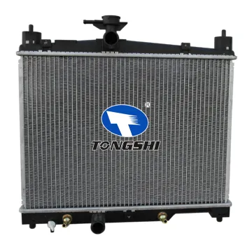 OEM 16400-23090 Car Radiator for TOYOTA ECHO SCP 1.0 (99-)