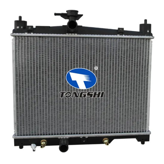 OEM 16400-23090 Car Radiator for TOYOTA ECHO SCP 1.0 (99-)