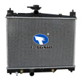 OEM 16400-23090 Car Radiator for TOYOTA ECHO SCP 1.0 (99-)