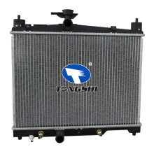 OEM 16400-23090 Car Radiator for TOYOTA ECHO SCP 1.0 (99-)