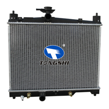 OEM 16400-23090 Car Radiator for TOYOTA ECHO SCP 1.0 (99-)