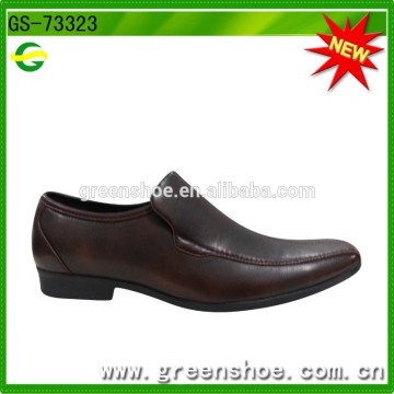 2015 china wholesale leather men shoes