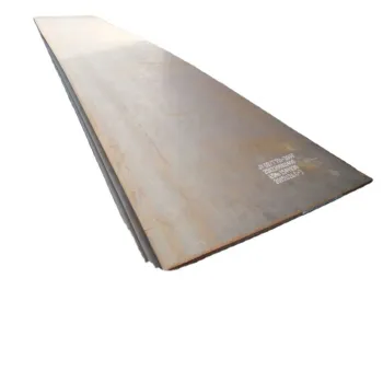 Ship Plate EH36: Specifications, Properties, and Applications in Marine Engineering