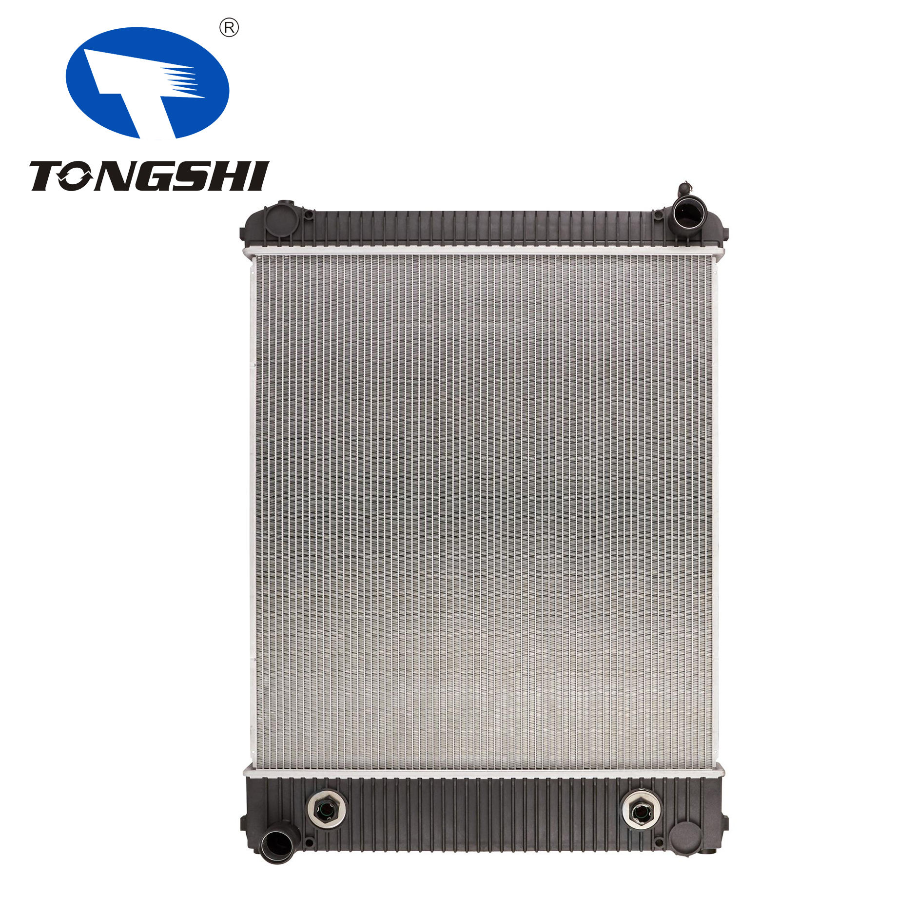 Auto Aluminum radiator for TRUCK FREIGHTLINER AT OEM BHTF1578/BHTD5968
