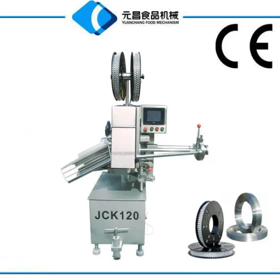 automatic Double Sausage Clipper Machine for sale