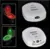 Dimming motion sensor led night light