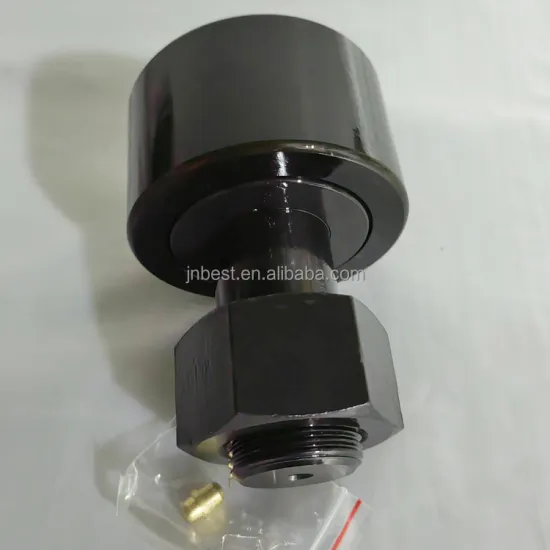 CF12 Cam Follower Bearing - Track Roller Bearing 12*32*14