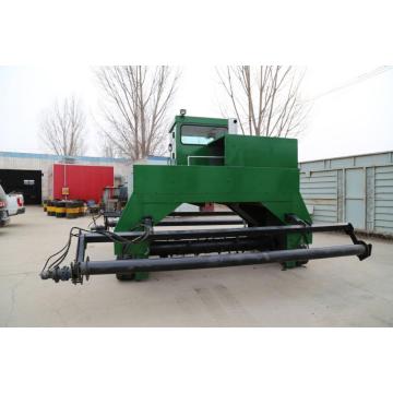 Avfallskompost Turner Compost Mixer Turner