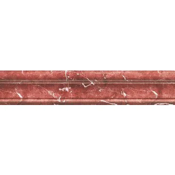 Marble Border Tile 800x150x30mm