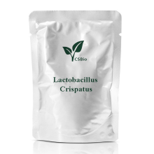 Probiootics of Lactobacillus Crispatus