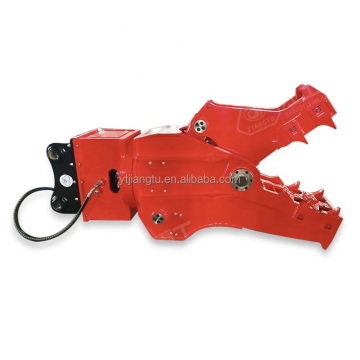 High Quality Hydraulic Pulverizer for Demolition and Excavation Crushers