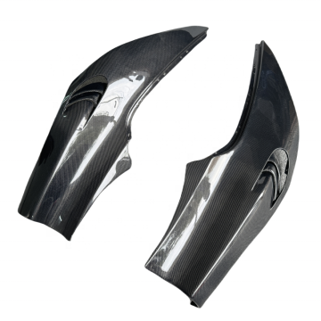 765LT Carbon Fiber Front Fender for McLaren 720S