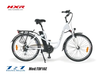 road electric bicycle