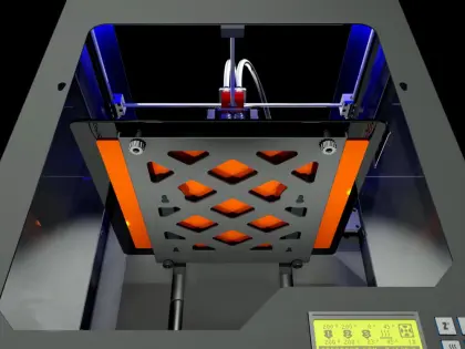 JW325 3D printers,#3d printer prices,JW325 3D printers 2017