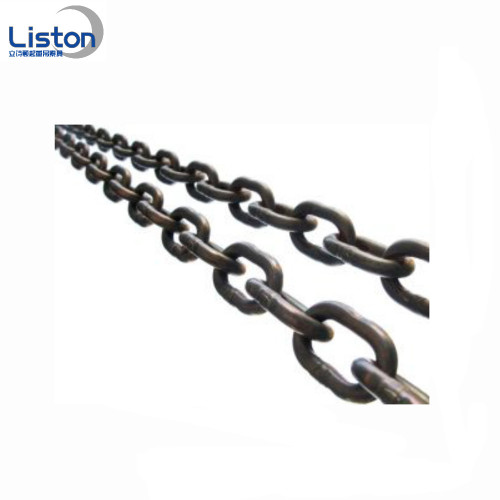 8mm G80 Lifting Hoist Chain Wholesale