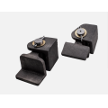 Cast Iron Heavy Duty Hydraulic Tipping Pivot Hinge