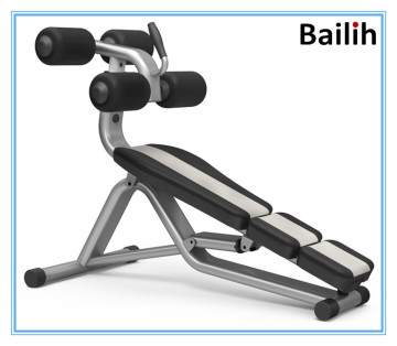 Adjustable Bench/Dumbbell Bench, Bailih Commercial Fitness Machine