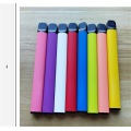 Somente descartável e E-Cigs 600Puffs Vape Stick