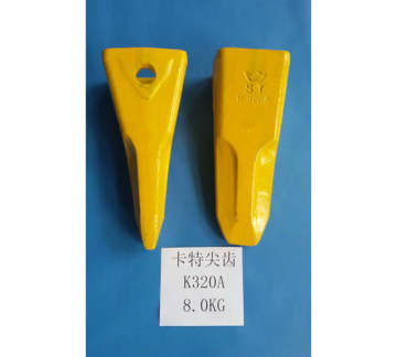 1U3302 bucket teeth for excavator 305