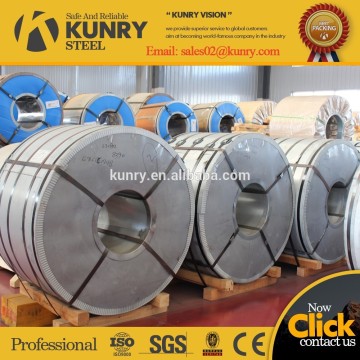 MR BA SPCC metal tin plate packaging