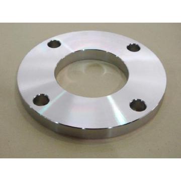 UNI 2276-67 PN6 Plate Flange