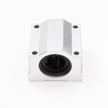 Linear Ball Bearings: SC8UU, SC16UU, SC20UU, LME16UU, LM30UU - Quality Bearings at Perfect Prices