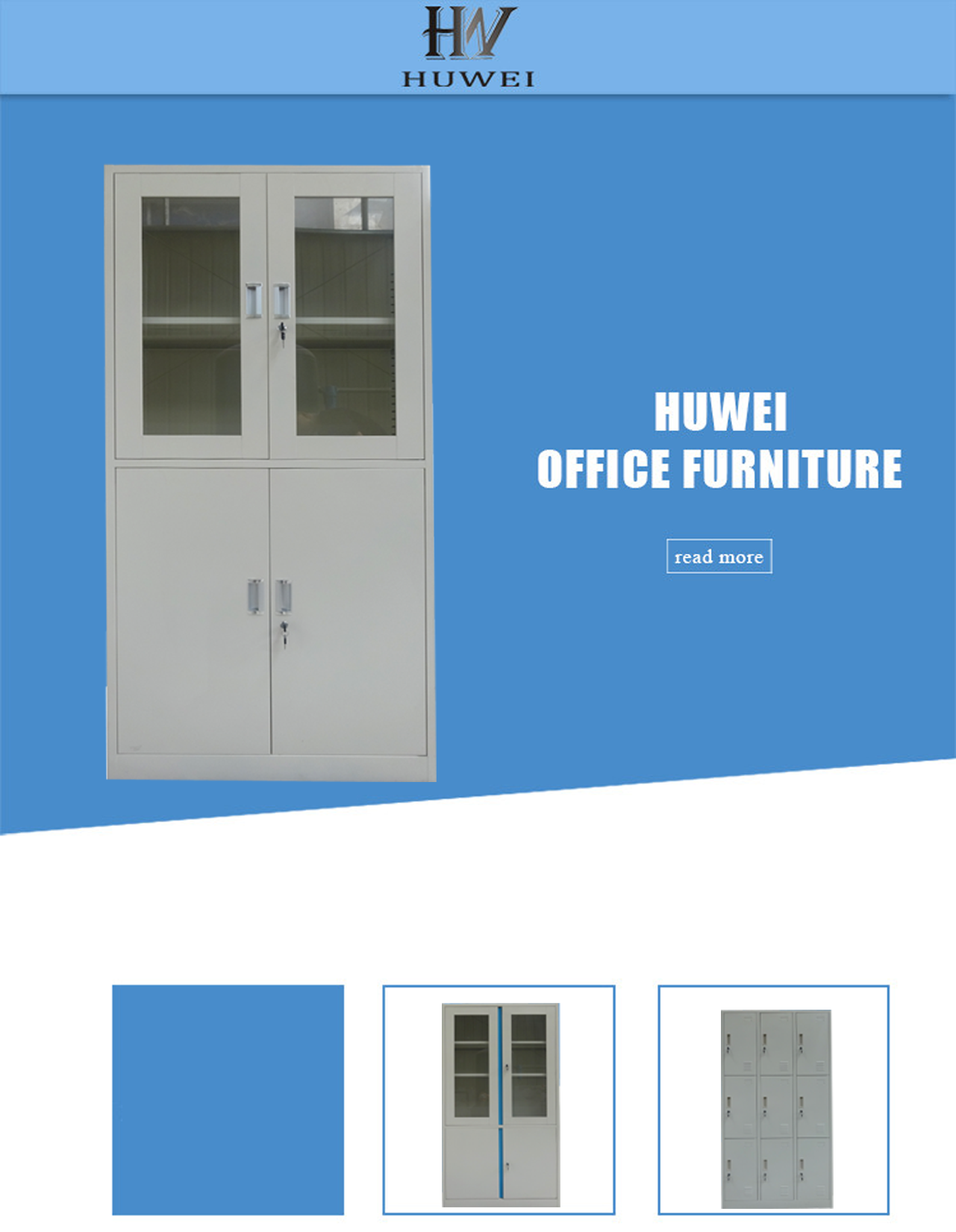 glass door steel file cabinet 