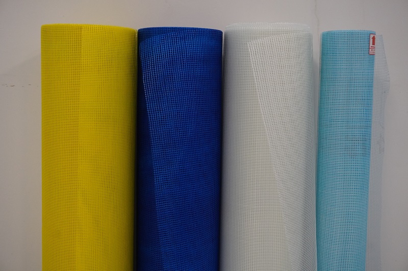 Do You Know How To Identify The Quality Of Fiberglass Cloth By Color