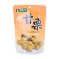 Custom design Eco-friendly Printed Package dry fruit stand up pouches