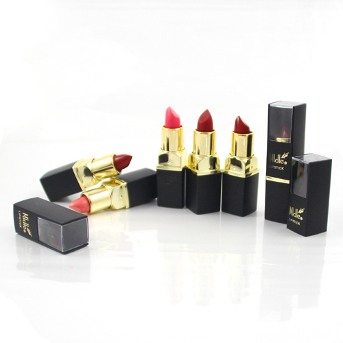 Women&#39;s Matte Makeup Lipstick Escolha sua sombra