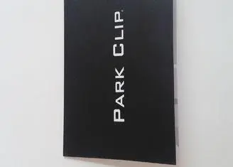 One Fold User Instruction Manuals, Customized C2S Paper Dou