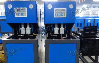 1.5L PET Bottle Blowing Machine Preform Heater For Water Pr